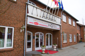 Hotels in Dronninglund